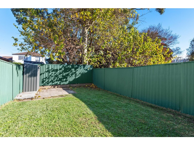 60 Thomas Street, Ashfield NSW 2131