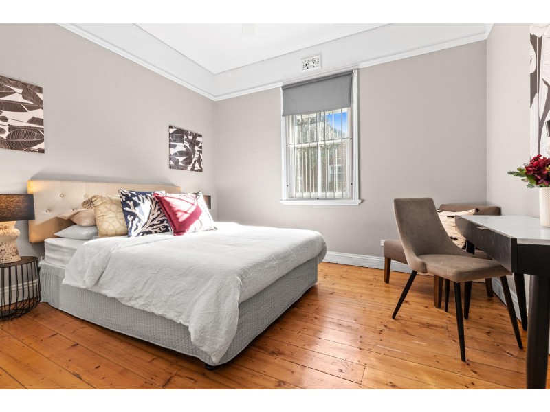 60 Thomas Street, Ashfield NSW 2131