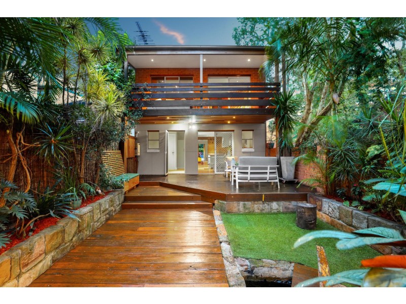 21 Renwick Street, Alexandria NSW 2015