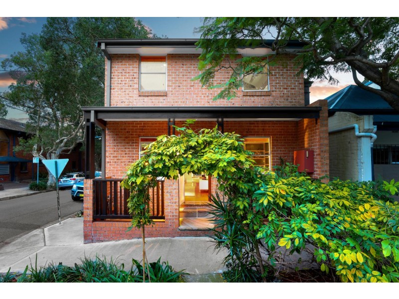 21 Renwick Street, Alexandria NSW 2015