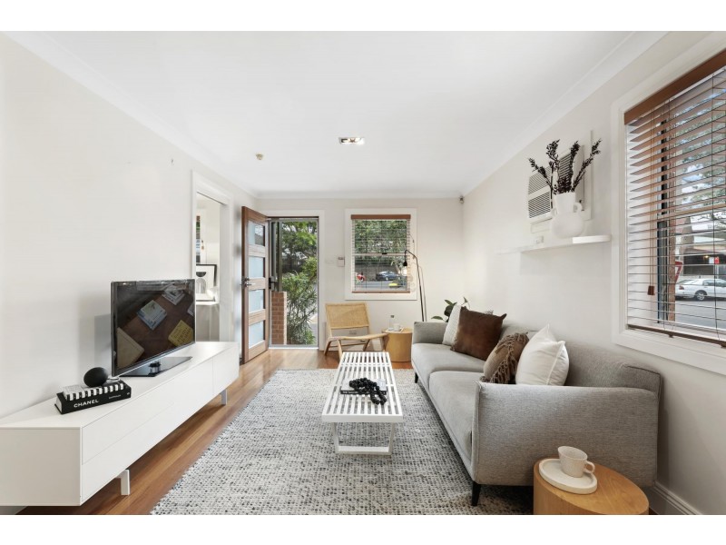 21 Renwick Street, Alexandria NSW 2015