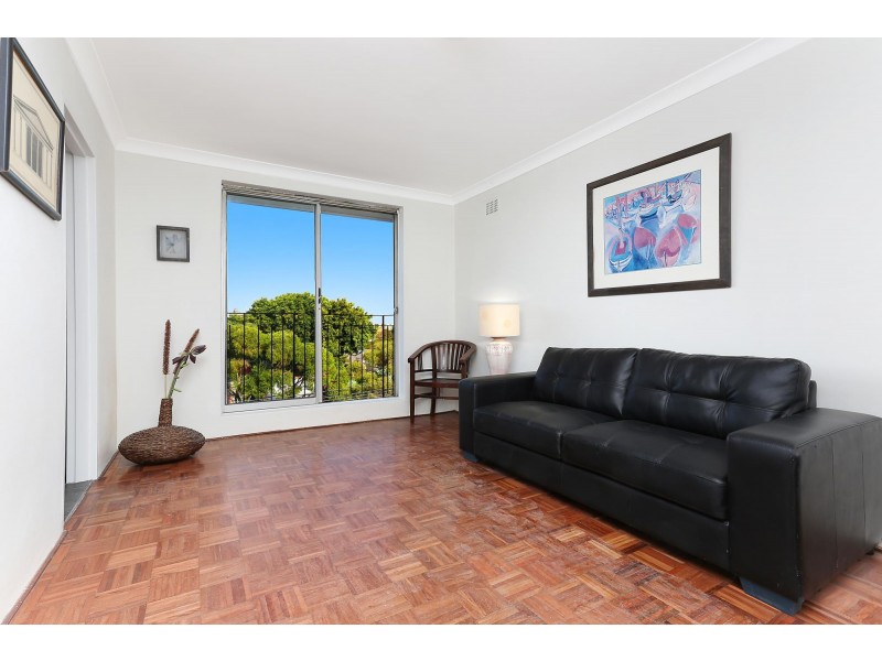 18/15 Darley Street, Newtown NSW 2042