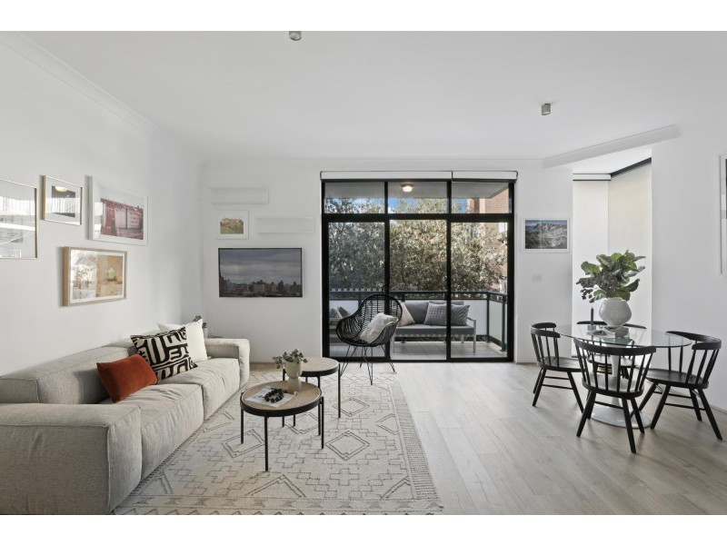 42/52-54 McEvoy Street, Waterloo NSW 2017