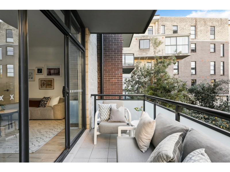 42/52-54 McEvoy Street, Waterloo NSW 2017