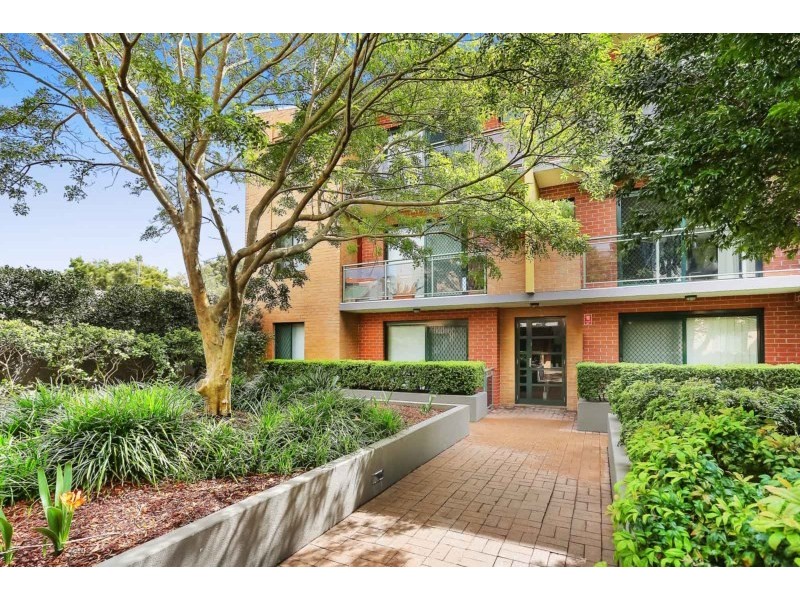 38/506 Botany Road, Alexandria NSW 2015