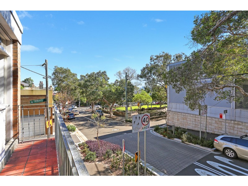 3/227 Shepherd Street, Darlington NSW 2008