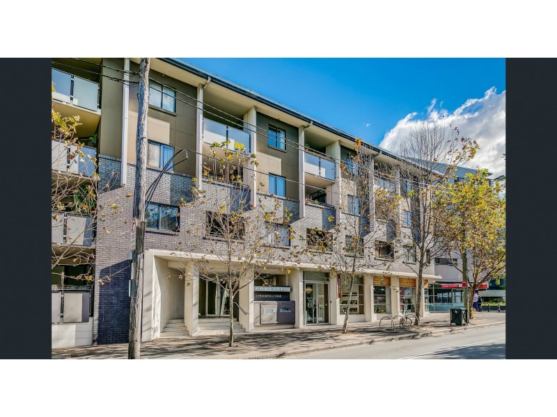 27/3-13 Erskinville Road, Newtown NSW 2042