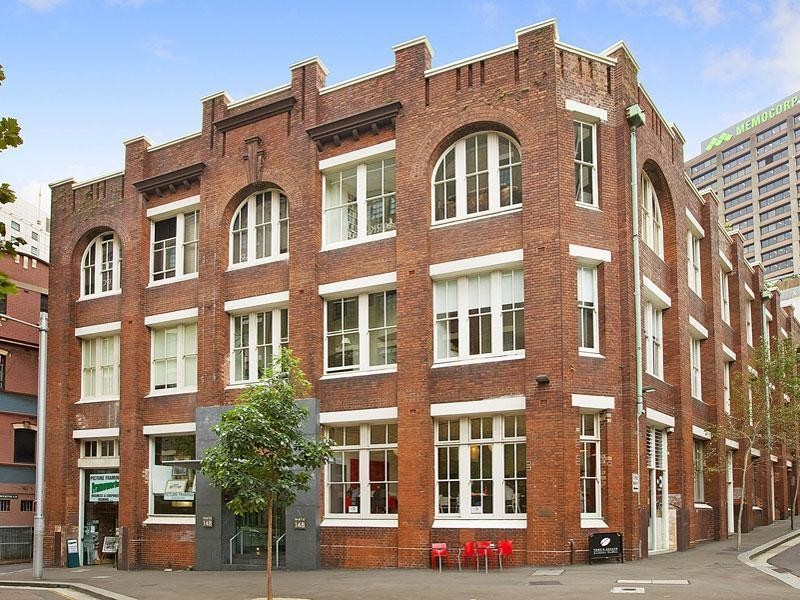 114/148 Goulburn Street, Surry Hills NSW 2010
