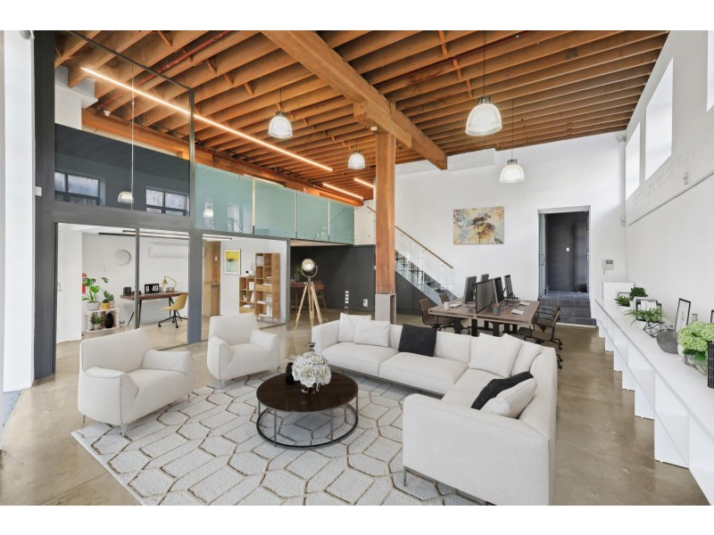 3/82 Myrtle Street, Chippendale NSW 2008