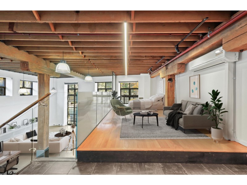 3/82 Myrtle Street, Chippendale NSW 2008