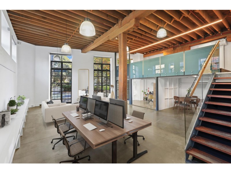 3/82 Myrtle Street, Chippendale NSW 2008