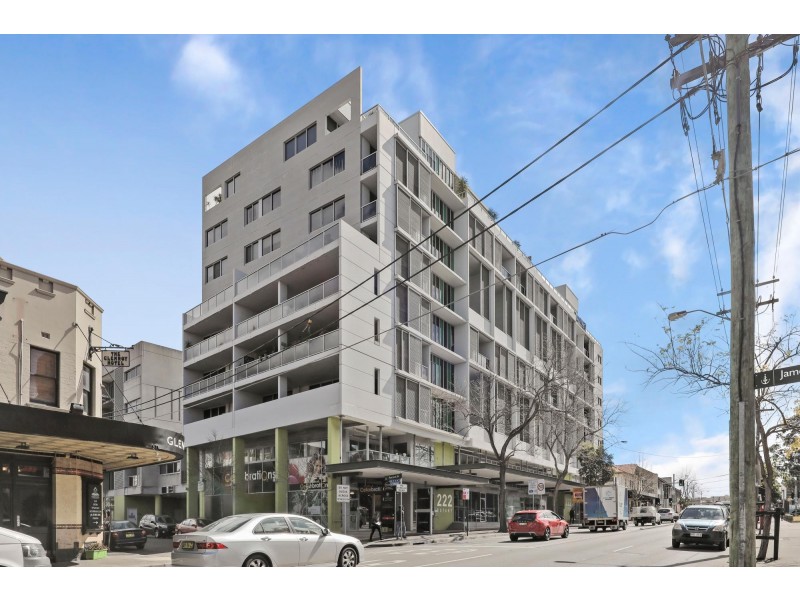 B402/222 Botany Road, Alexandria NSW 2015