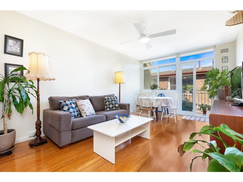 25/30 Ewart St, Marrickville NSW 2204