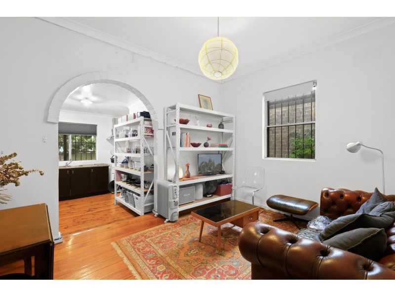21 Pine Street, Newtown NSW 2042