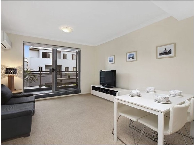 48/21 Regent  Street, Redfern NSW 2016