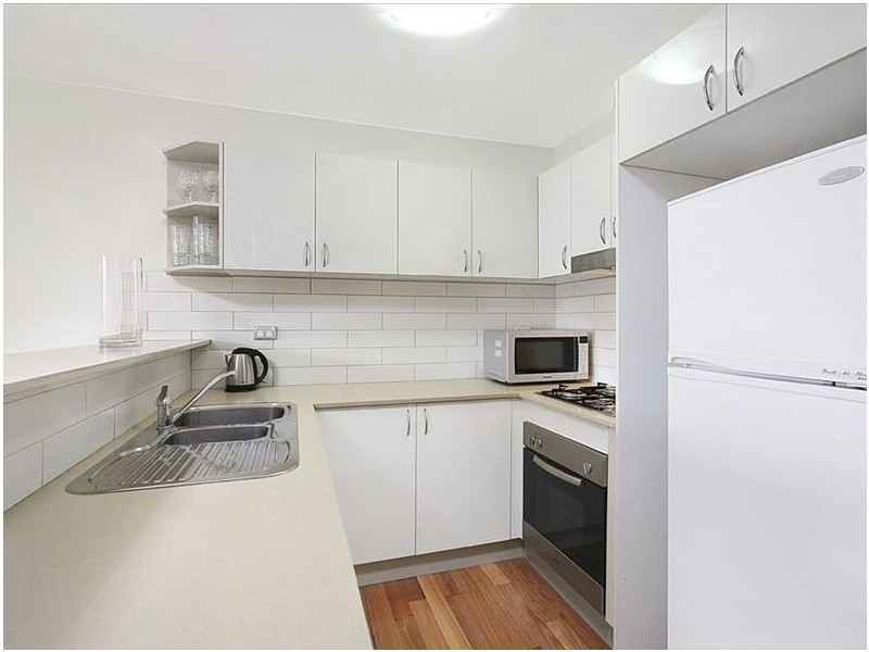 48/21 Regent  Street, Redfern NSW 2016