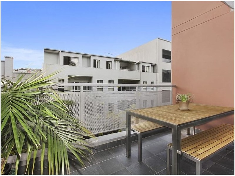 48/21 Regent  Street, Redfern NSW 2016