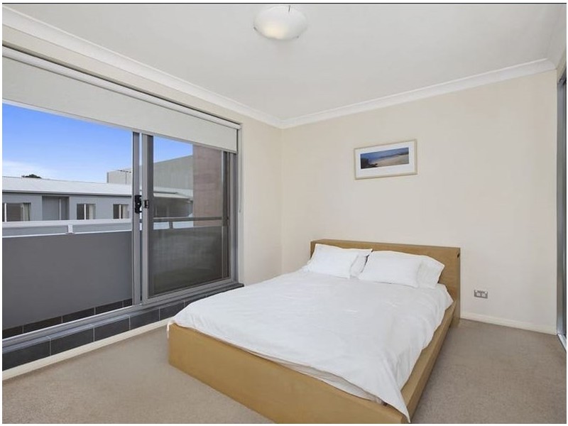 48/21 Regent  Street, Redfern NSW 2016