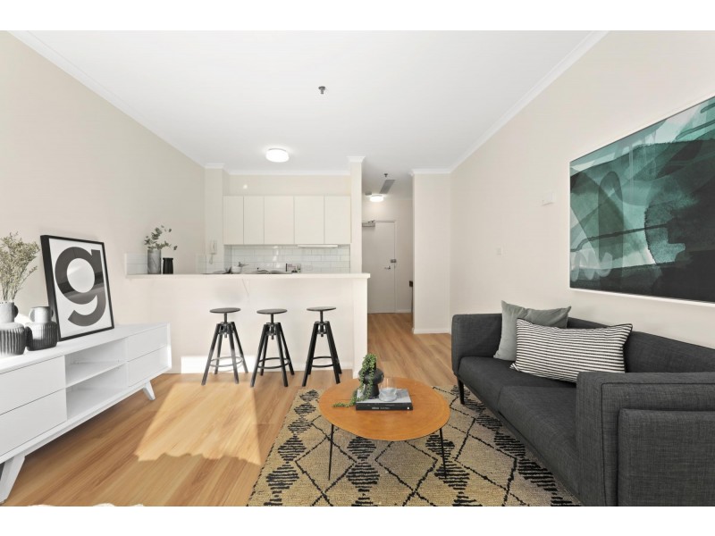 124/88 King Street, Newtown NSW 2042