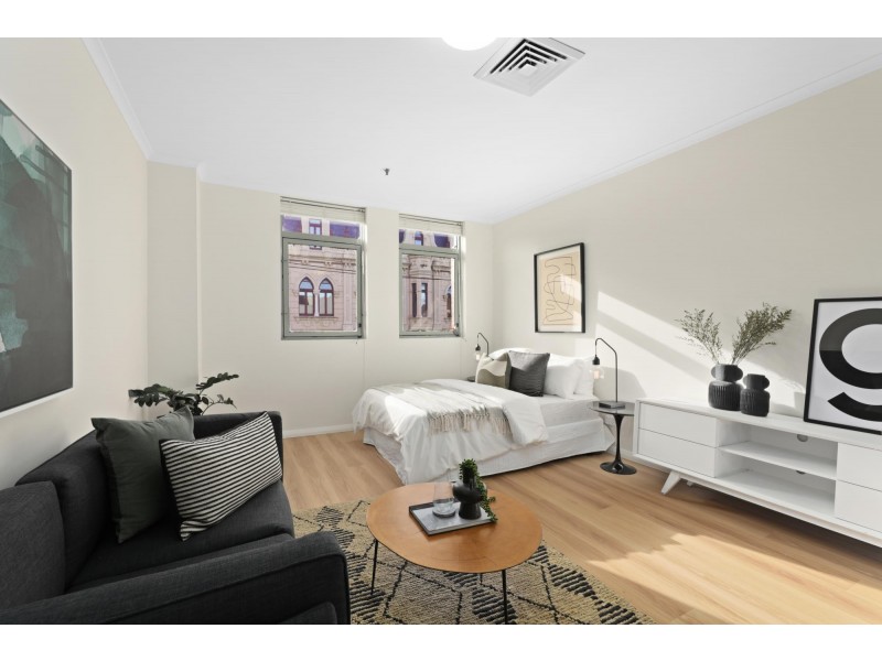 124/88 King Street, Newtown NSW 2042