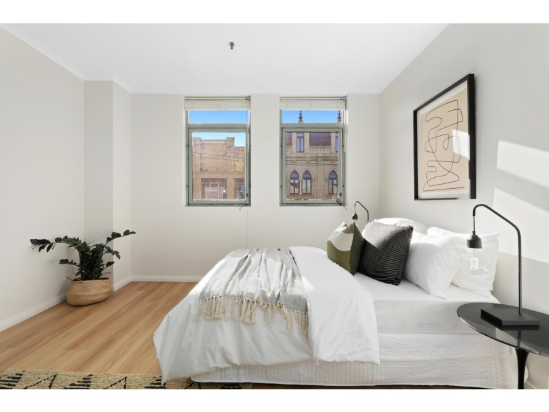 124/88 King Street, Newtown NSW 2042