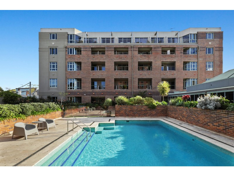 124/88 King Street, Newtown NSW 2042