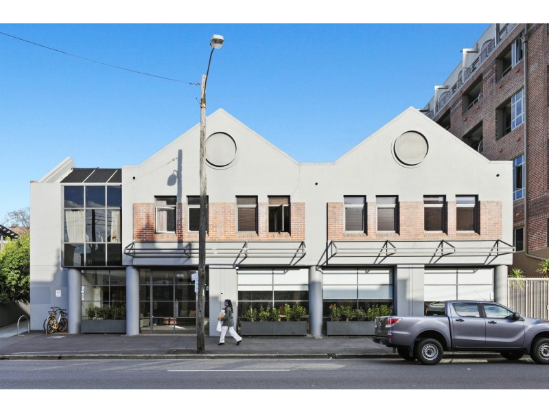 124/88 King Street, Newtown NSW 2042