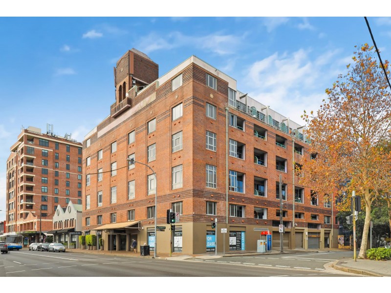 124/88 King Street, Newtown NSW 2042