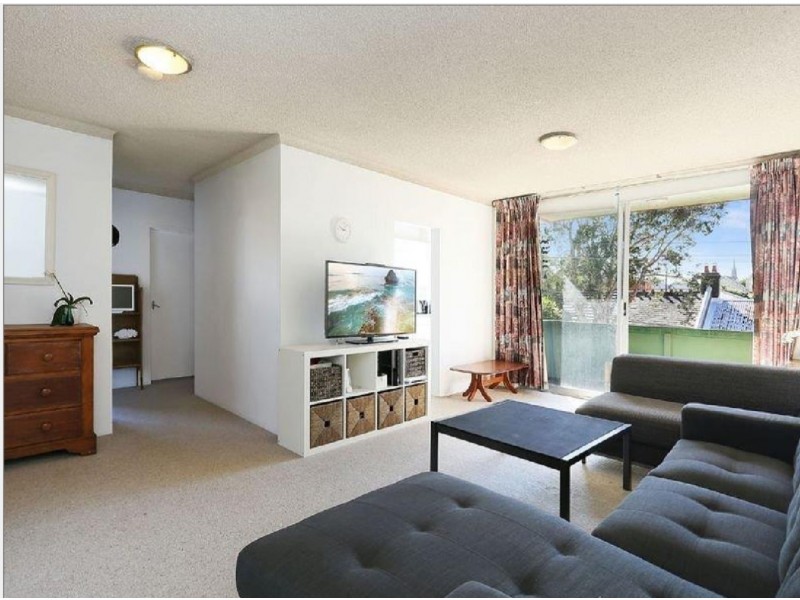 10/85 Chelmsford Street, Newtown NSW 2042