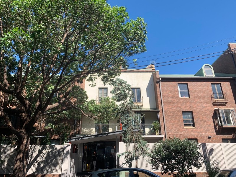 19/60-68 City Road, Chippendale NSW 2008