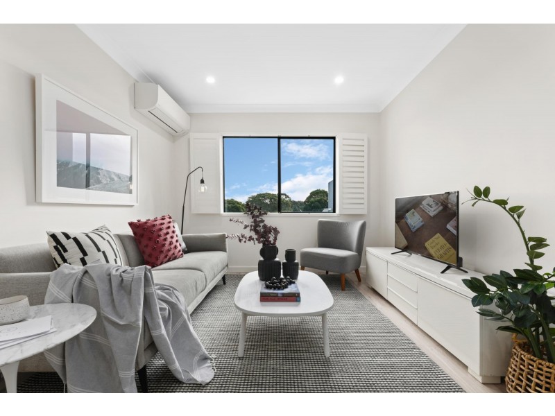 6/21-25 Kingston Road, Camperdown NSW 2050