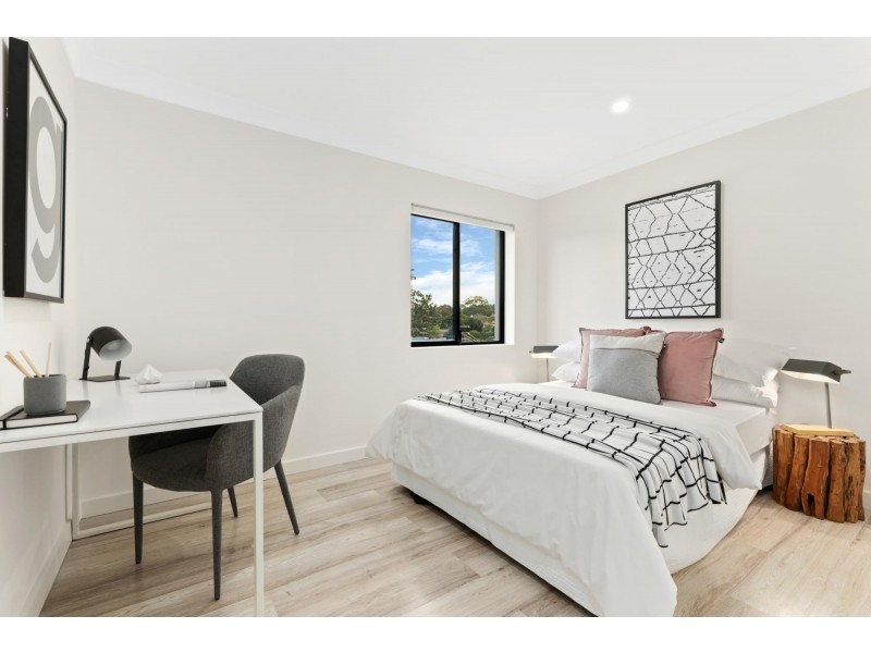 6/21-25 Kingston Road, Camperdown NSW 2050