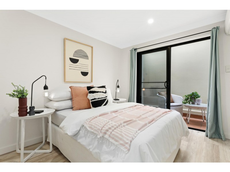 6/21-25 Kingston Road, Camperdown NSW 2050