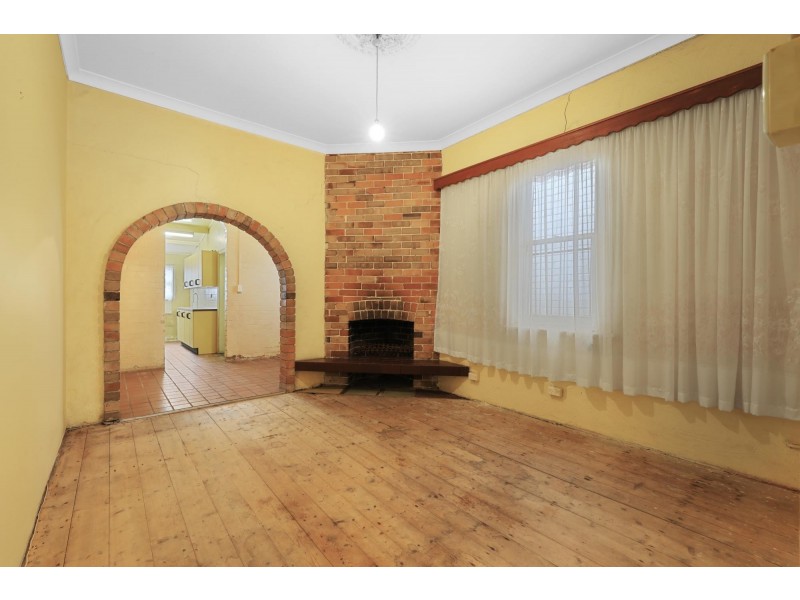 35 Hopetoun Street, Camperdown NSW 2050