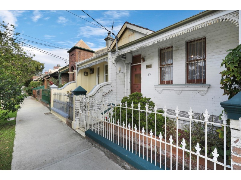 35 Hopetoun Street, Camperdown NSW 2050