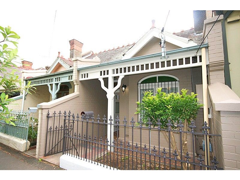 61 Holmwood Street, Newtown NSW 2042