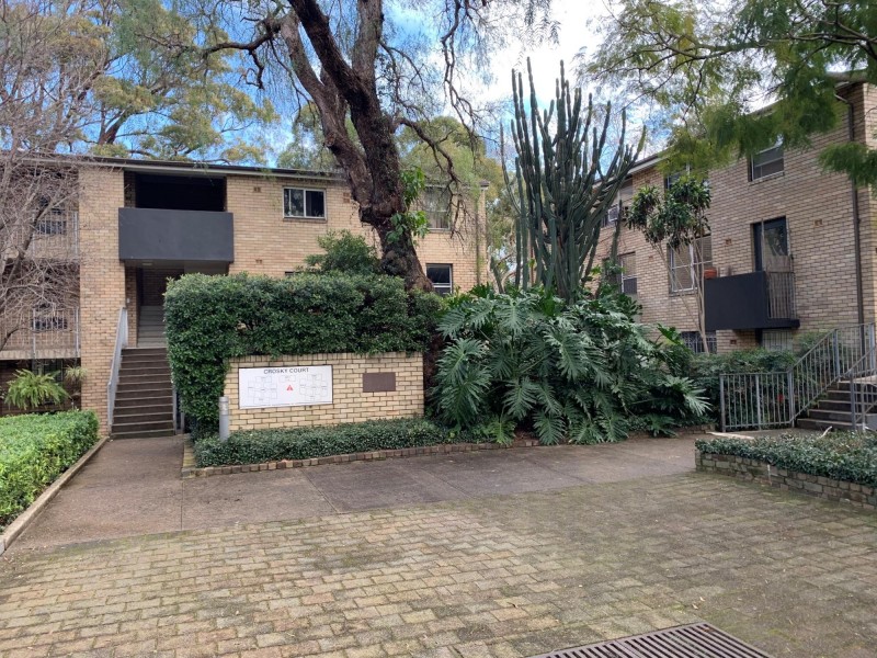 38/9-17 Newton Street, Alexandria NSW 2015