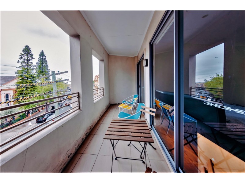 7/365 King Street, Newtown NSW 2042