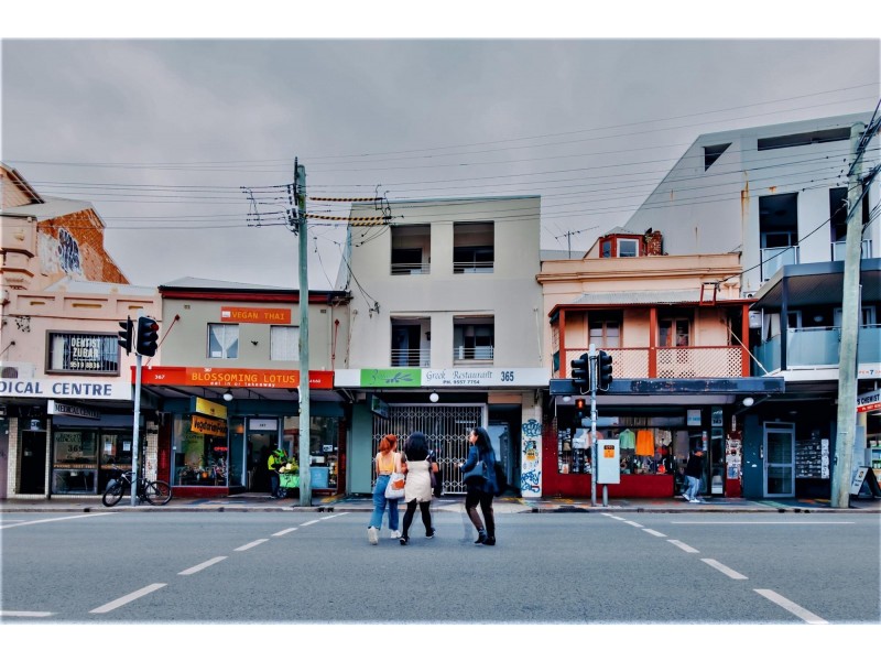 7/365 King Street, Newtown NSW 2042