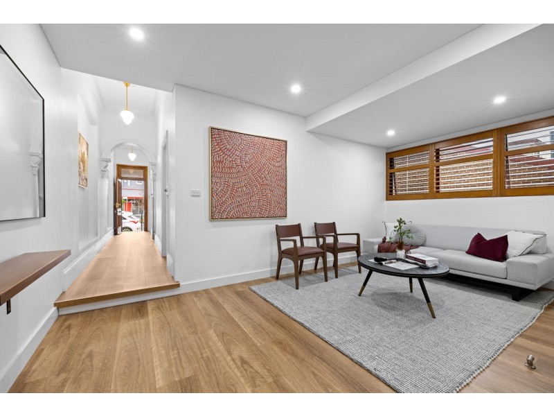 6 Gilpin Street, Camperdown NSW 2050