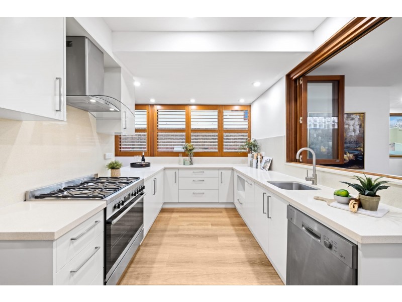 6 Gilpin Street, Camperdown NSW 2050