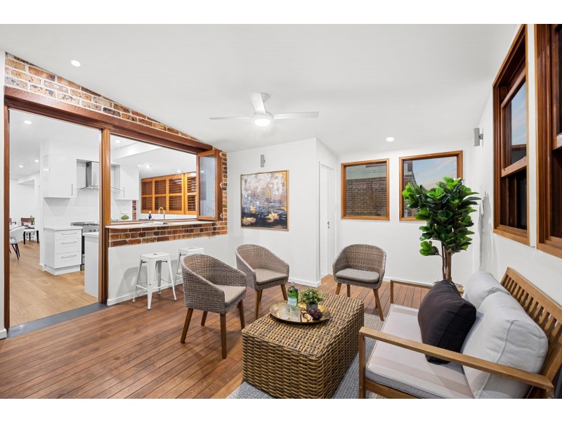 6 Gilpin Street, Camperdown NSW 2050