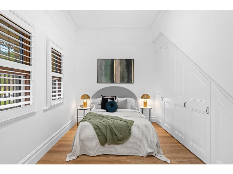 6 Gilpin Street, Camperdown NSW 2050