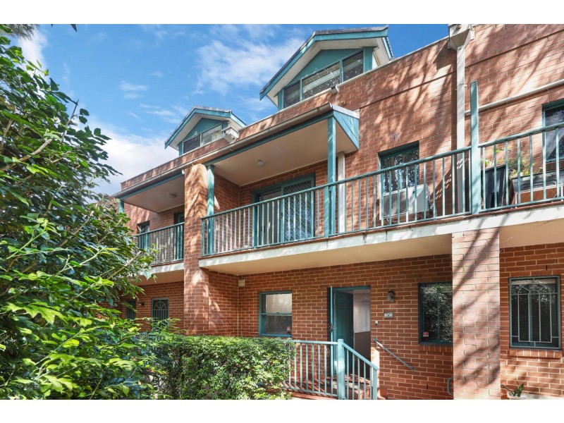 6/45 Macdonald Street, Erskineville NSW 2043