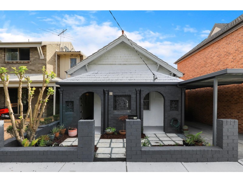 52 Hubert Street, Leichhardt NSW 2040