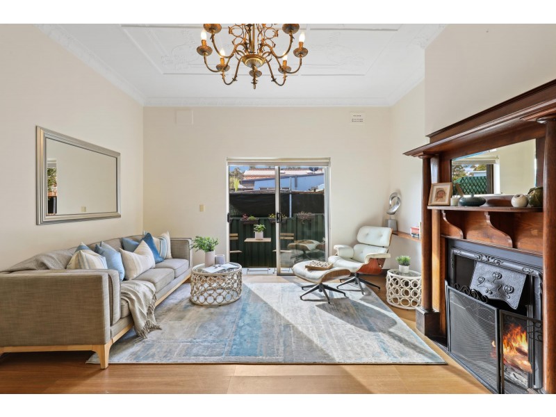 52 Hubert Street, Leichhardt NSW 2040