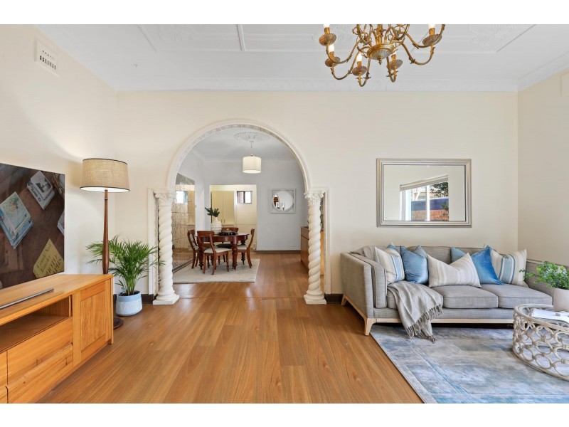 52 Hubert Street, Leichhardt NSW 2040