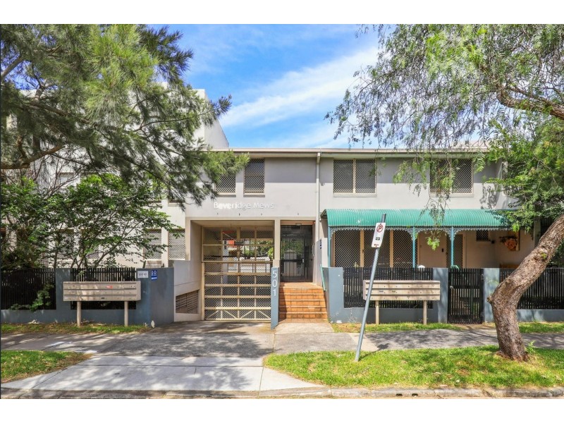 6/501 Wilson Street, Darlington NSW 2008