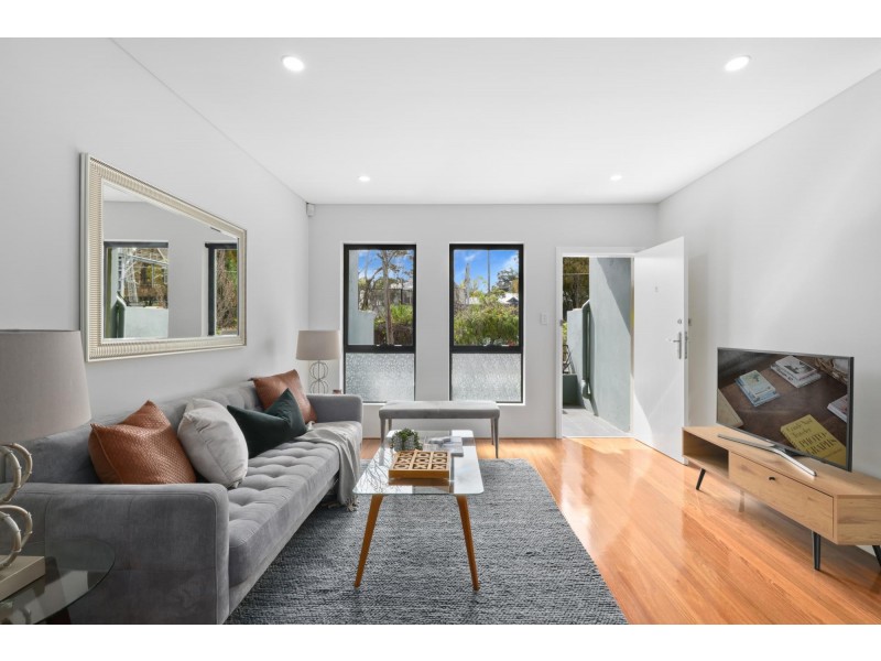 2/2B Gladstone Street, Newtown NSW 2042