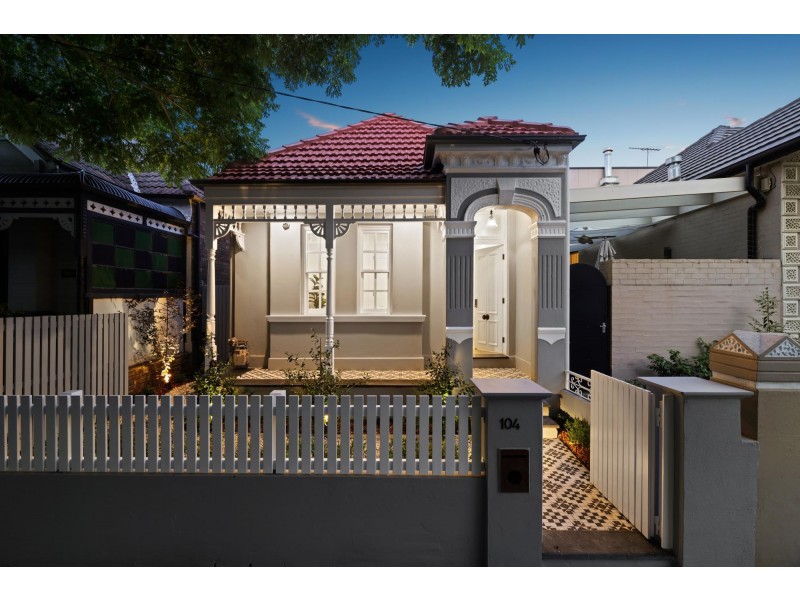 104 Cardigan Street, Stanmore NSW 2048